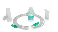 22MM In-Line Nebulization Kit