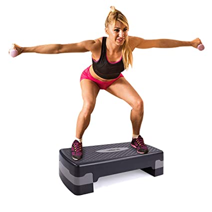 AEROBIC STEPPER