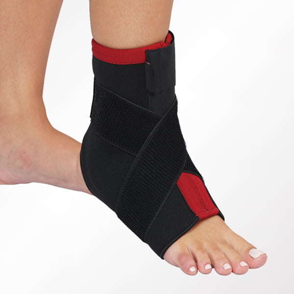 ANKLE SUPPORT_#211