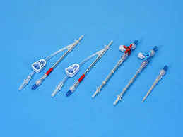 AORTIC ROOT CANNULA 