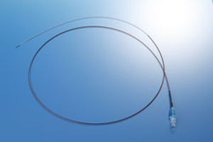 ASPIRATION CATHETER