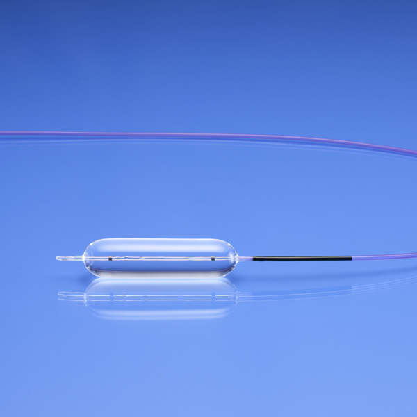 BALLOON DILATATION CATHETER