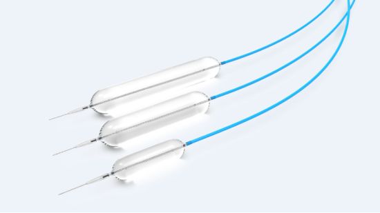 BALOON DILATATION CATHETER