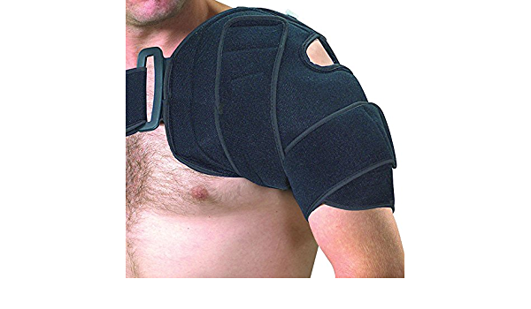 COLD COMPRESSION THERAPY PNEUMATIC (AIR)