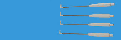 CORONARY ARTERY OSTIAL CANNULA