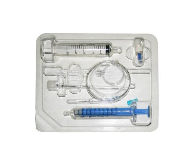 EPIDURAL ANESTHESIA SET