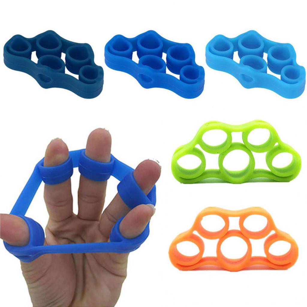 GEL FINGER EXERDCISER