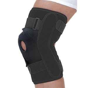 HINGED KNEE STABILIZER