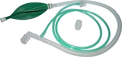 INFANT ANESTHESIA BREATHING SYSTEM