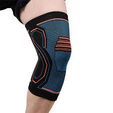 KNEE SUPPORT HIGH COMPRESSION