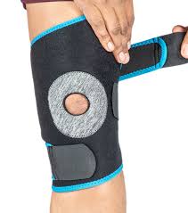 KNEE SUPPORT