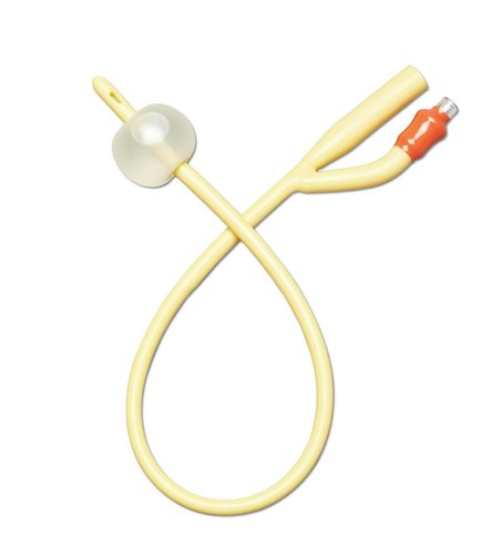 MARDEX LATEX FOLLEY BALLOON CATHETER