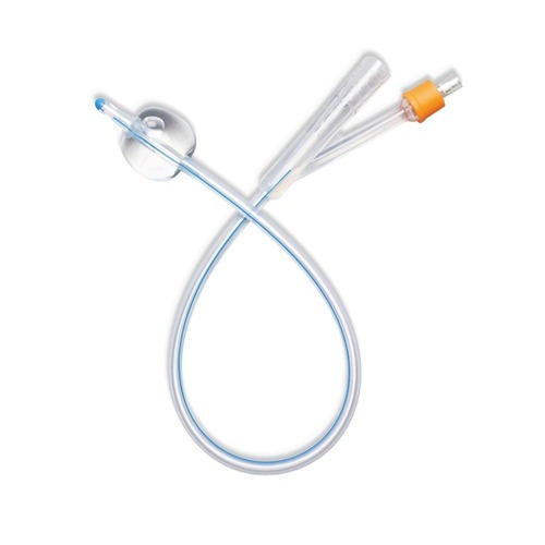 MARDEX SILICONE FOLLEY CATHETER