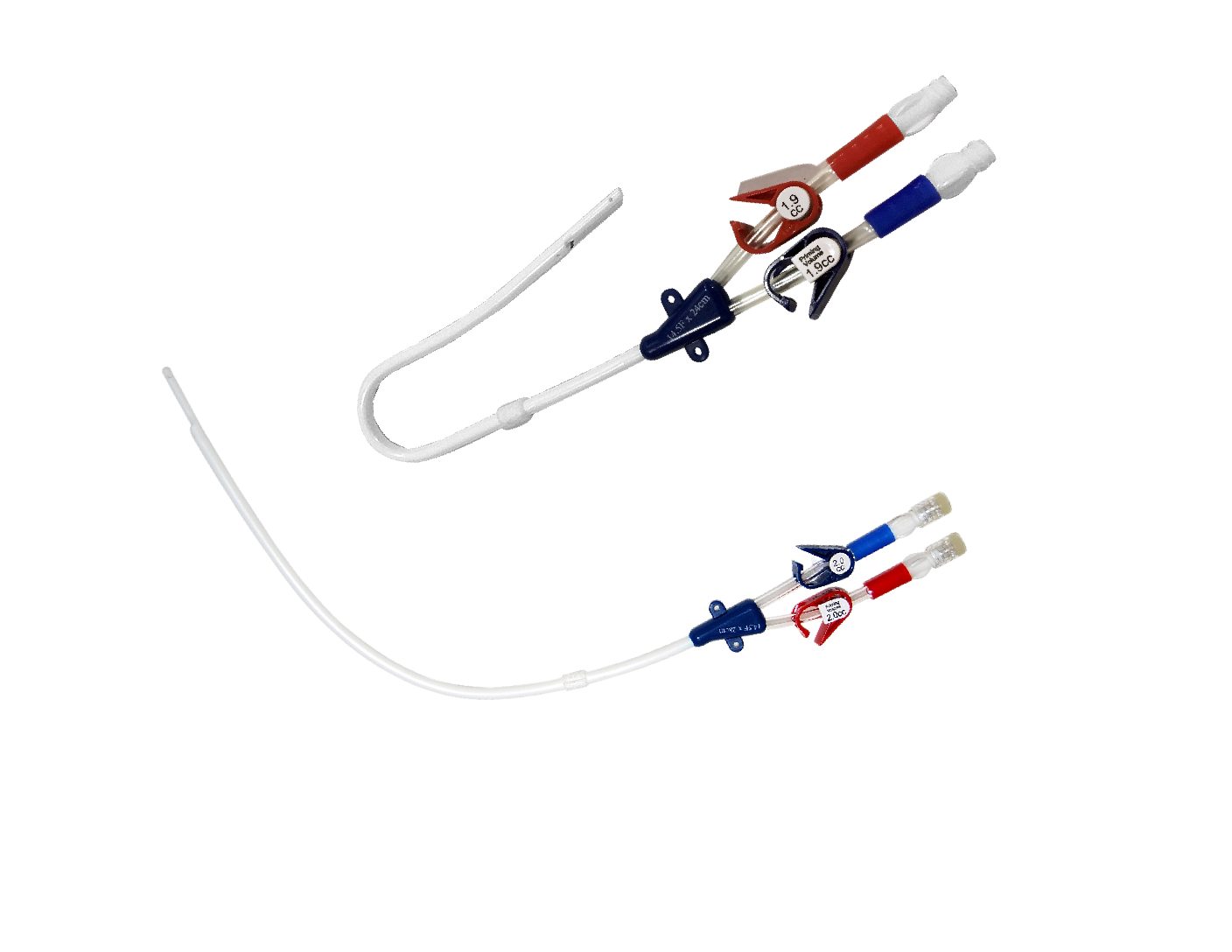 MAXIMA CHRONIC LONG TERM HEMODIALYSIS CATHETER KIT