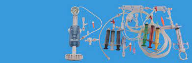 P.T.C.A KIT/ ANGIO KIT/ CATH LAB KIT & ACCESSORIES