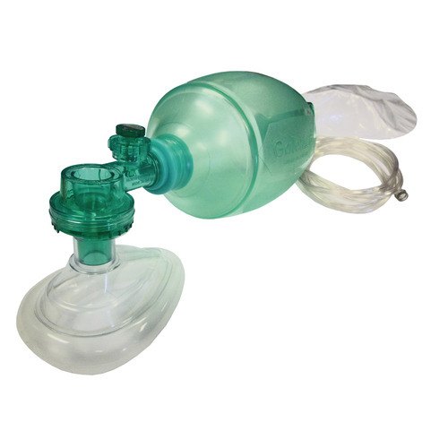 RESUSCITATOR BAGS