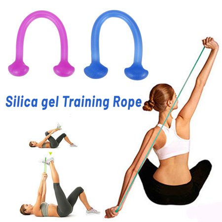 SILICA GEL ROPE