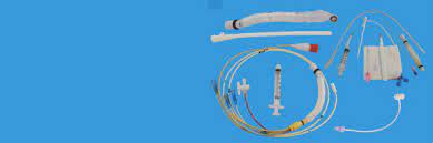 THERMODILUTION CATHETER/  PI. FLEX SHEATH