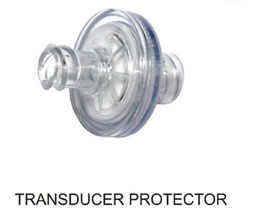 TRANSDUCER PROTECTOR