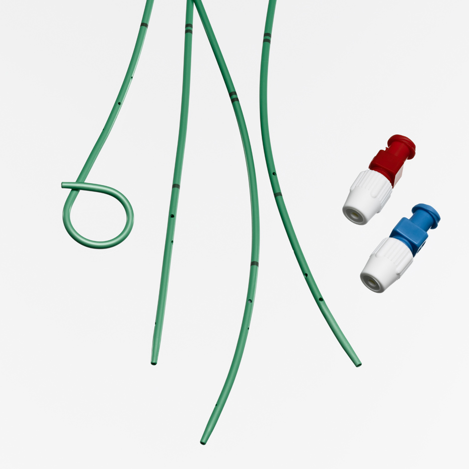 URETERAL CATHETERS