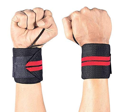 WRIST POWER STRAP