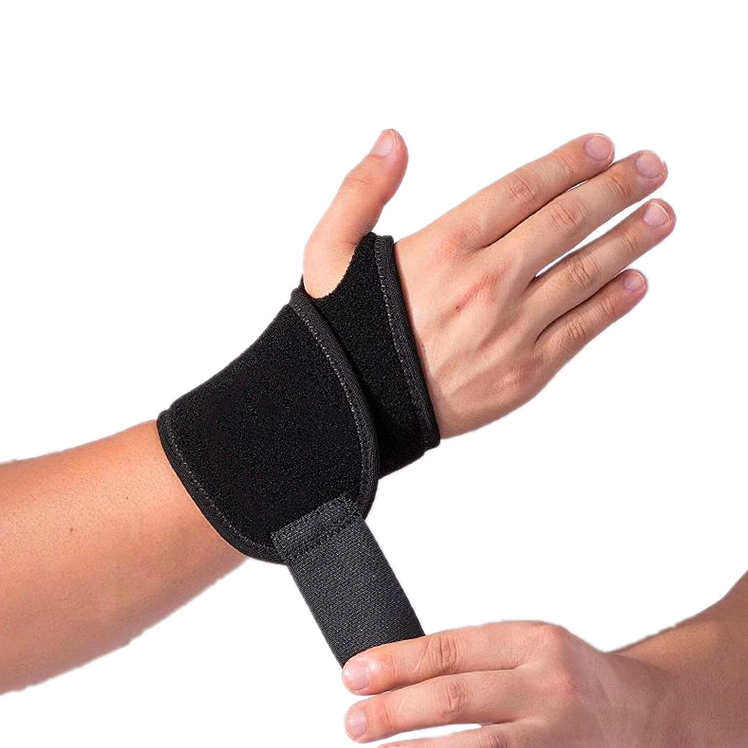 WRIST SUPPORT