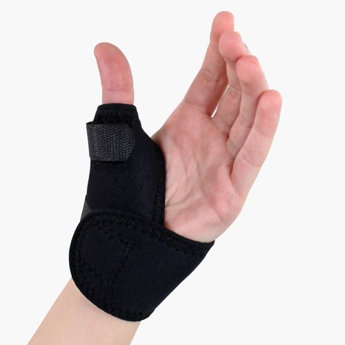 WRIST THUMB SUPPORT